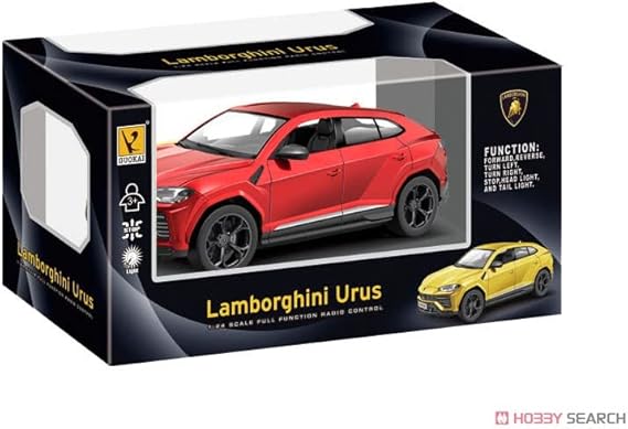 Lamborghini Urus - 866-2413