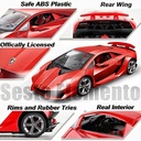 Lamborghin Sixth - 866-2422