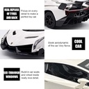 Lamborghini  Poison - 866-2425
