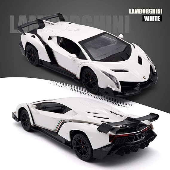 Lamborghini  Poison - 866-2425