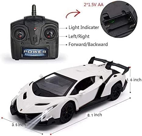 Lamborghini  Poison - 866-2425