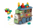 Rubber Train Blocks 22 - JDLT - 6060