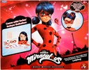 M LADYBUG DLX STYLNG HEAD IN BANDAI -50247