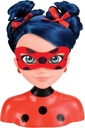M LADYBUG DLX STYLNG HEAD IN BANDAI -50247