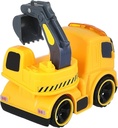 Engineering Excavator - A6611-4