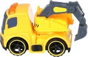 Engineering Excavator - A6611-4