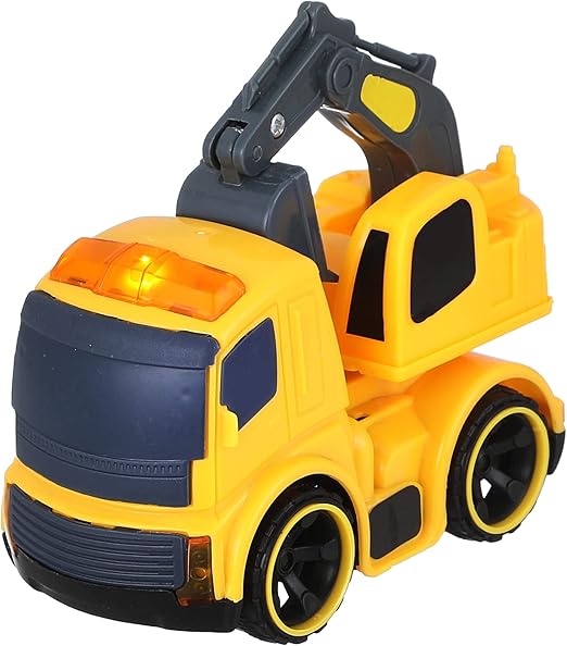 Engineering Excavator - A6611-4