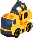 Engineering Excavator - A6611-4