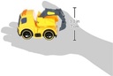 Engineering Excavator - A6611-4