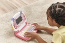 Leapfrog Clic Laptop Pink-80615153