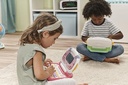 Leapfrog Clic Laptop Pink-80615153