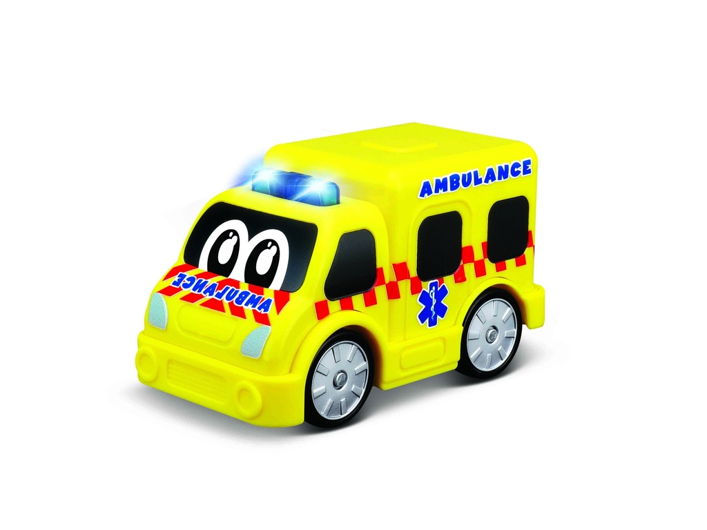 POLICE,FIRE & AMBULANCE 
-16-89113
