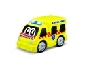 POLICE,FIRE & AMBULANCE 
-16-89113