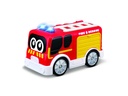 POLICE,FIRE & AMBULANCE 
-16-89113