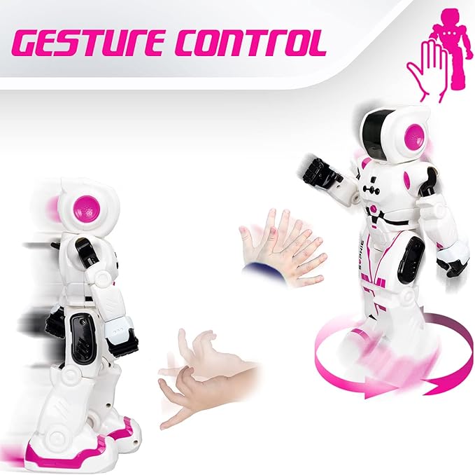 XTREM BOTS SOPHIE ROBOT-XT380838