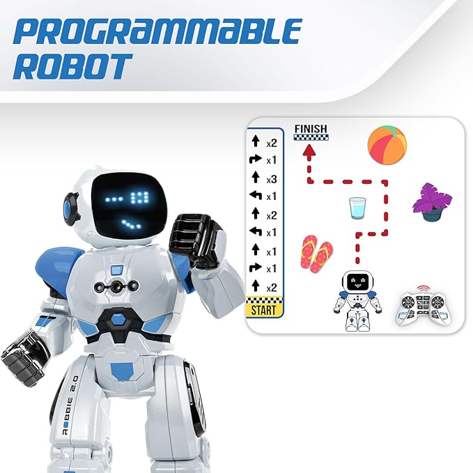ROBBIE BOT - XT380831