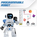ROBBIE BOT - XT380831