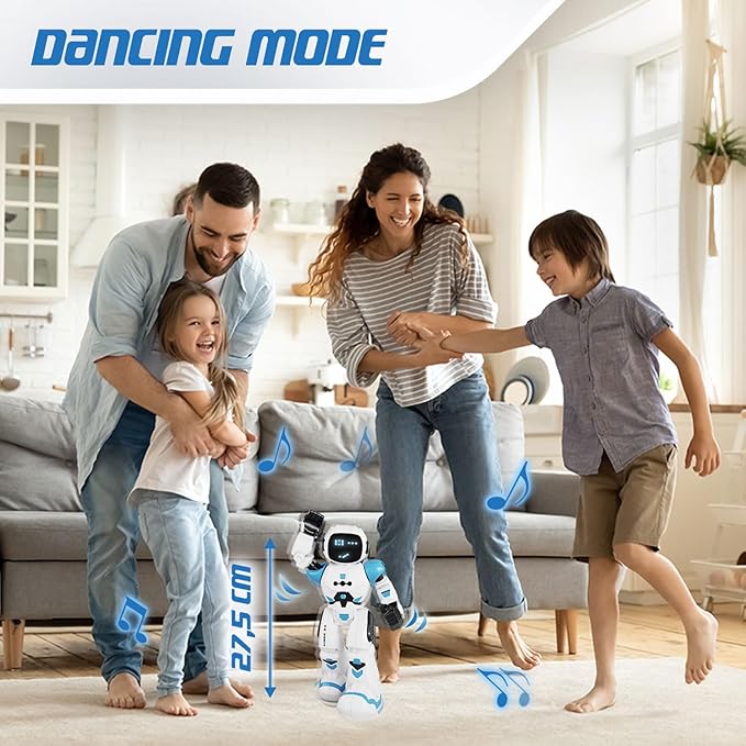 ROBBIE BOT - XT380831