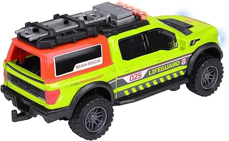 FORD F-150 RAPTOR LIFEGUARD-213712004