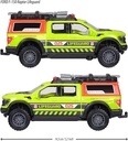 FORD F-150 RAPTOR LIFEGUARD-213712004