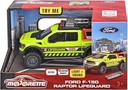 FORD F-150 RAPTOR LIFEGUARD-213712004