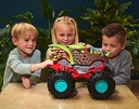 DRAGON MONSTER TRUCK-203757005