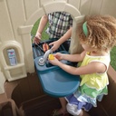NEAT & TIDY COTTAGE II-Step2 841699