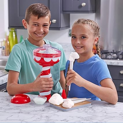 Cotton Candy Maker -BT-93171