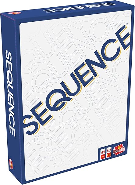 Goliath Sequence Classic-919752