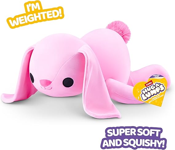 Hug A Lumps -14901