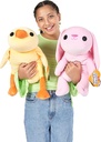 Hug A Lumps -14901