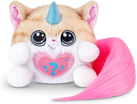 Rainbocorns Kittycorn Surprise-92116