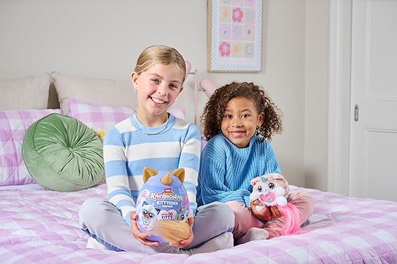Rainbocorns Kittycorn Surprise-92116