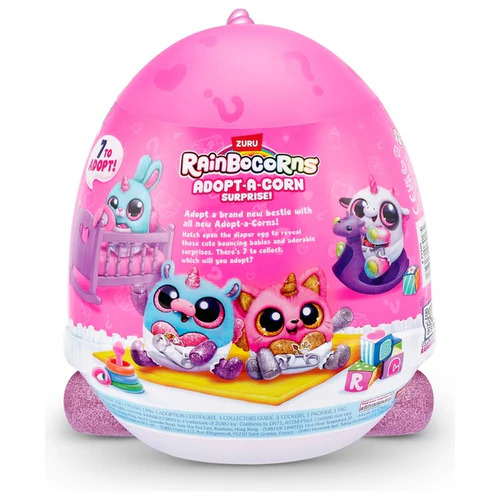 Rainbocorns Adopt A Corn-92105