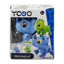 DINO HEADS UP STYLE A -88593