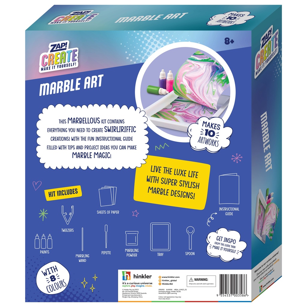 Zap Create-HBM00111