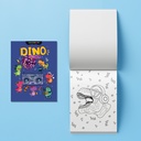 Kaleidoscope Dino Dis Disco & Kit-HBM00038