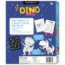 Kaleidoscope Dino Dis Disco & Kit-HBM00038