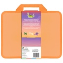 Roarsome Dinosaurs Colouring Set-HBM00908