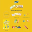 Zap! DIY Dreamcatcher-949234