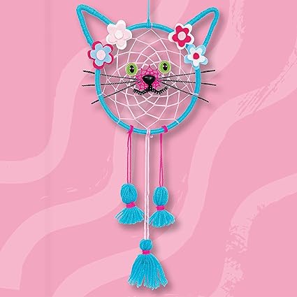 Zap! DIY Dreamcatcher-949234