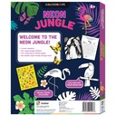 Kaleidoscope Colourin Kit & Jungle-954276