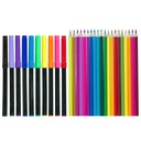 Mindwaves Colouring Kit -HBM00225