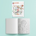 Mindwaves Colouring Kit -HBM00225
