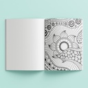 Mindwaves Colouring Kit -HBM00225