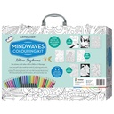 Mindwaves Colouring Kit -HBM00225