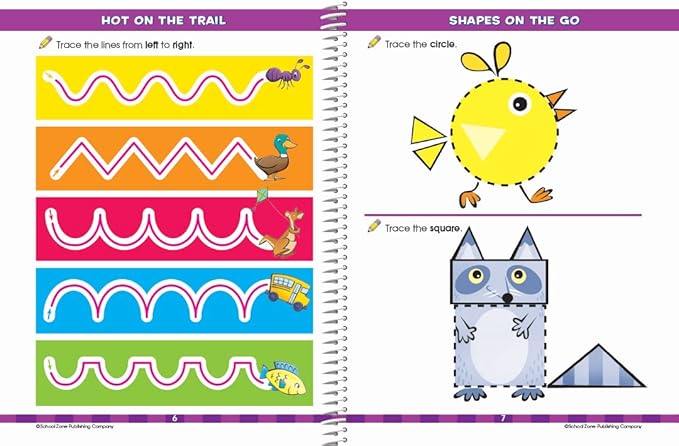 School Zone Writing Wizard-945182