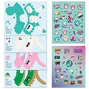 Squishmallows Creative-HBM00794