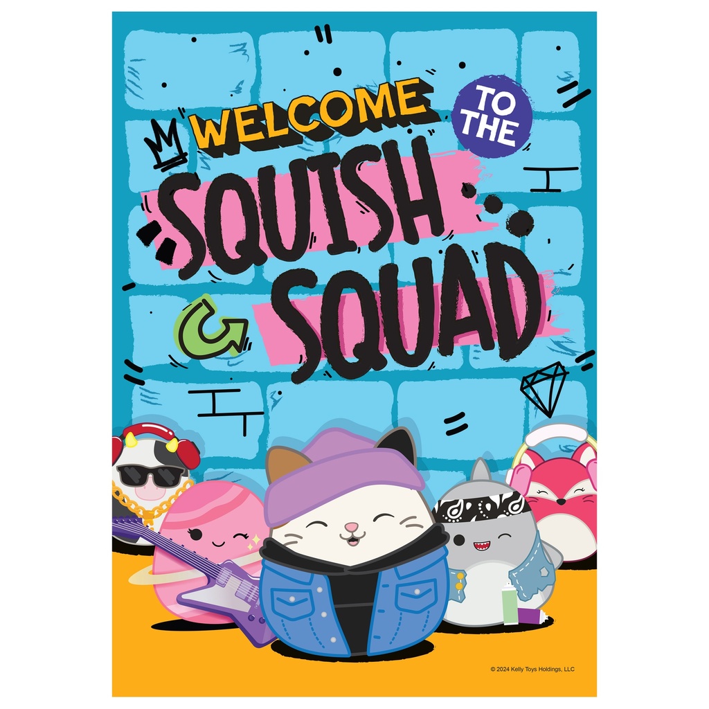 Squishmallows Creative-HBM00794