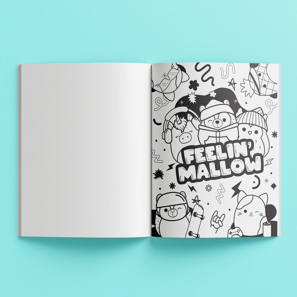Squishmallows Creative-HBM00794